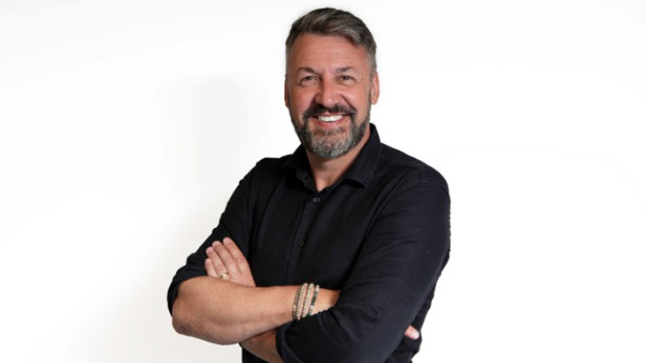 Chris Weeks - Network Director